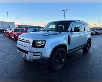 2022 Land Rover Defender SE