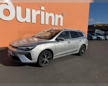 2023 MG MG5 Electric
