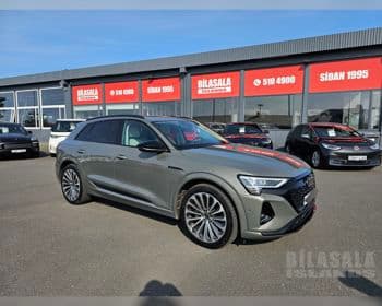 2023 Audi Q8 55 e-tron