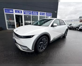 2023 Hyundai IONIQ 5 Style 77kWh