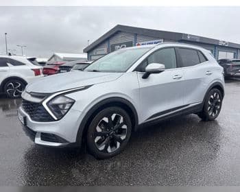 2023 Kia Sportage Style Plug-in