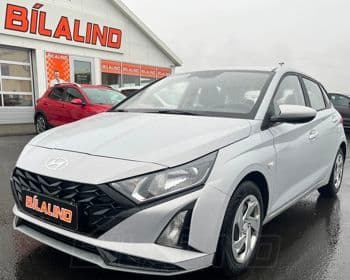 2024 Hyundai i20