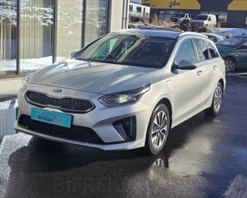 2021 Kia Ceed SW PHEV