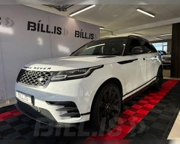 2018 Land Rover Range Rover Velar SE R-Dynamic D240