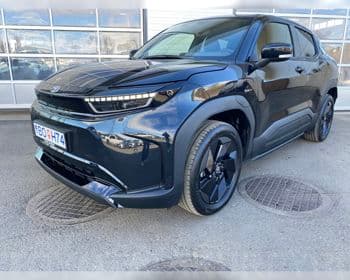 2026 Toyota Urban Cruiser Active AWD