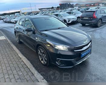 2022 Kia XCeed