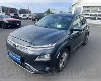 2020 Hyundai Kona 64 KW Style