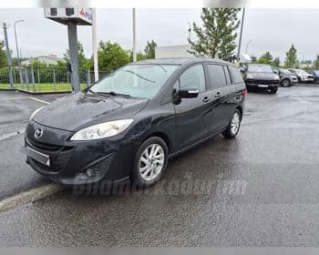 2014 Mazda 5