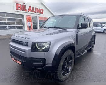 2024 Land Rover Defender HSE X-Dynamic