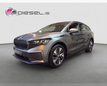 2023 Škoda Enyaq 80X