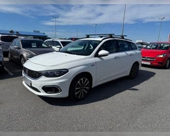 2017 Fiat Tipo