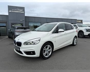 2017 BMW 2 Series 225XE Iperformance