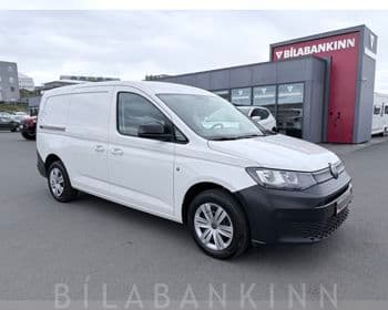 2024 Volkswagen Caddy Langur