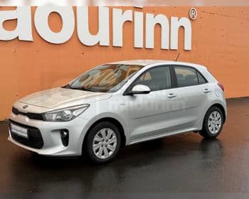 2018 Kia Rio LX Kappa