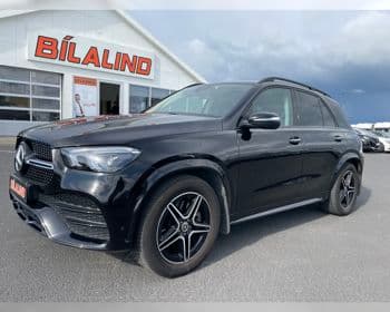 2021 Mercedes-Benz GLE 350 E 4MATIC Progressive