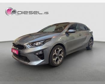 2019 Kia Ceed Style