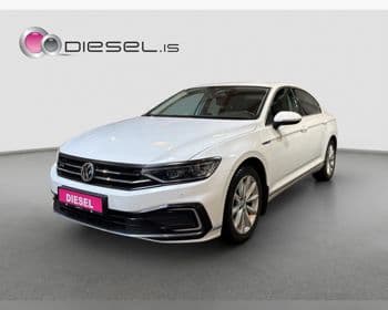 2020 Volkswagen Passat GTE Comfort Plug IN Hybrid