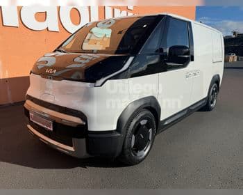 2026 Kia PV5 Cargo Earth
