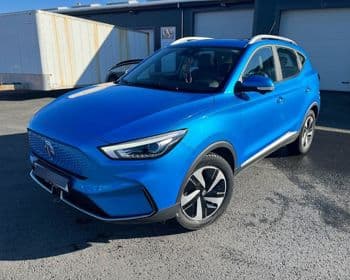 2022 MG ZS EV Luxury