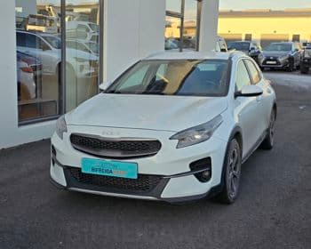 2022 Kia XCeed Urban