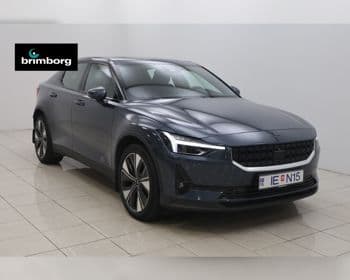 2023 Polestar 2