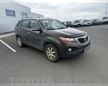 2011 Kia Sorento