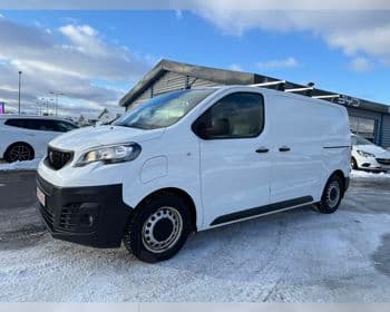 2022 Peugeot E-Expert 75kWh L2