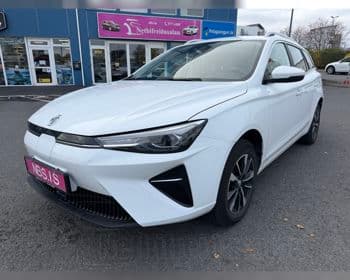 2025 MG MG5 Electric 61kWh