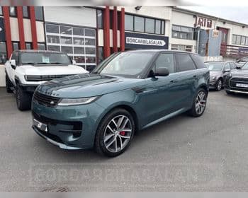 2023 Land Rover Range Rover Sport P 510FIRST Edition