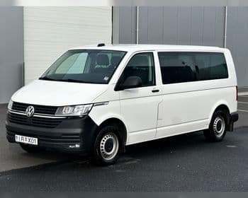 2023 Volkswagen Caravelle Kombi Trendline 2 0 TDI