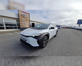 2023 Toyota bZ4X GX AWD
