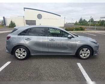 2023 Kia Ceed