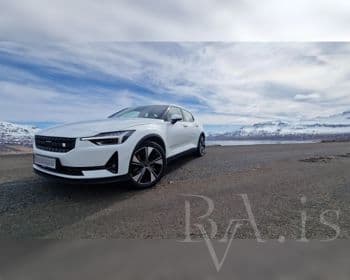 2023 Polestar 2 Lrdm Pilot Lite Plus