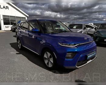 2020 Kia Soul