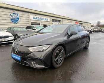 2024 Mercedes-Benz EQE 350 4MATIC AMG