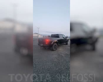 2022 GMC Sierra 2500HD AT4