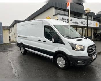 2026 Ford Transit 350 L3H2 Trend DCI 130