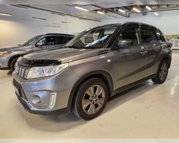 2020 Suzuki Vitara GL