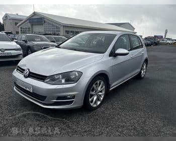 2016 Volkswagen Golf Trendline