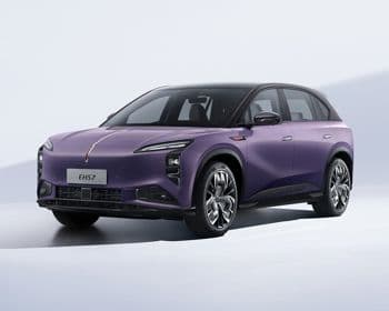 2026 Hongqi EHS7 Exclusive 111kWh AWD PRO