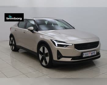 2022 Polestar 2