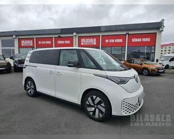 2023 Volkswagen ID-Buzz PRO 150 KW