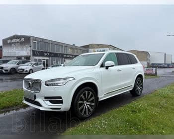 2021 Volvo XC90 T8 Inscription PHEV