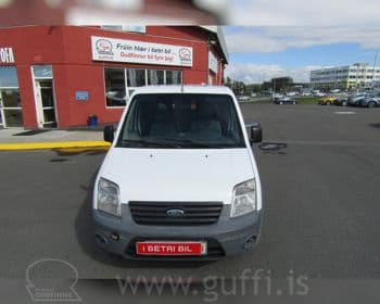 2011 Ford Transit Connect