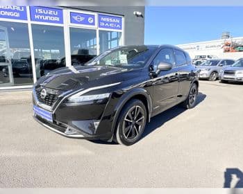 2023 Nissan Qashqai Epower Tekna