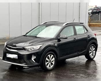 2022 Kia Stonic