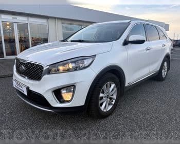 2016 Kia Sorento Style