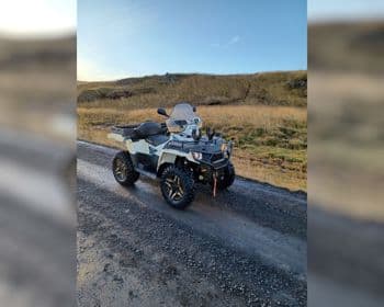 2022 Polaris Sportsman X2 570
