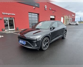 2025 Smart #3 Pulse AWD
