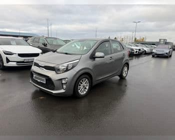 2023 Kia Picanto